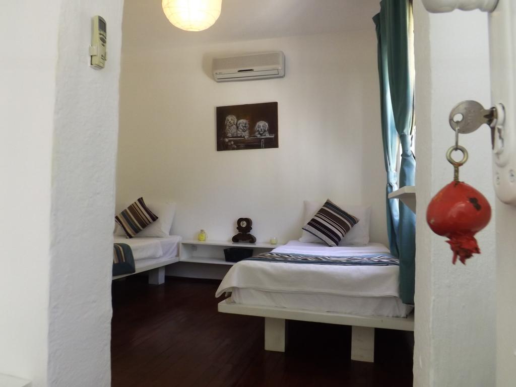 Bed & Breakfast Narli *
