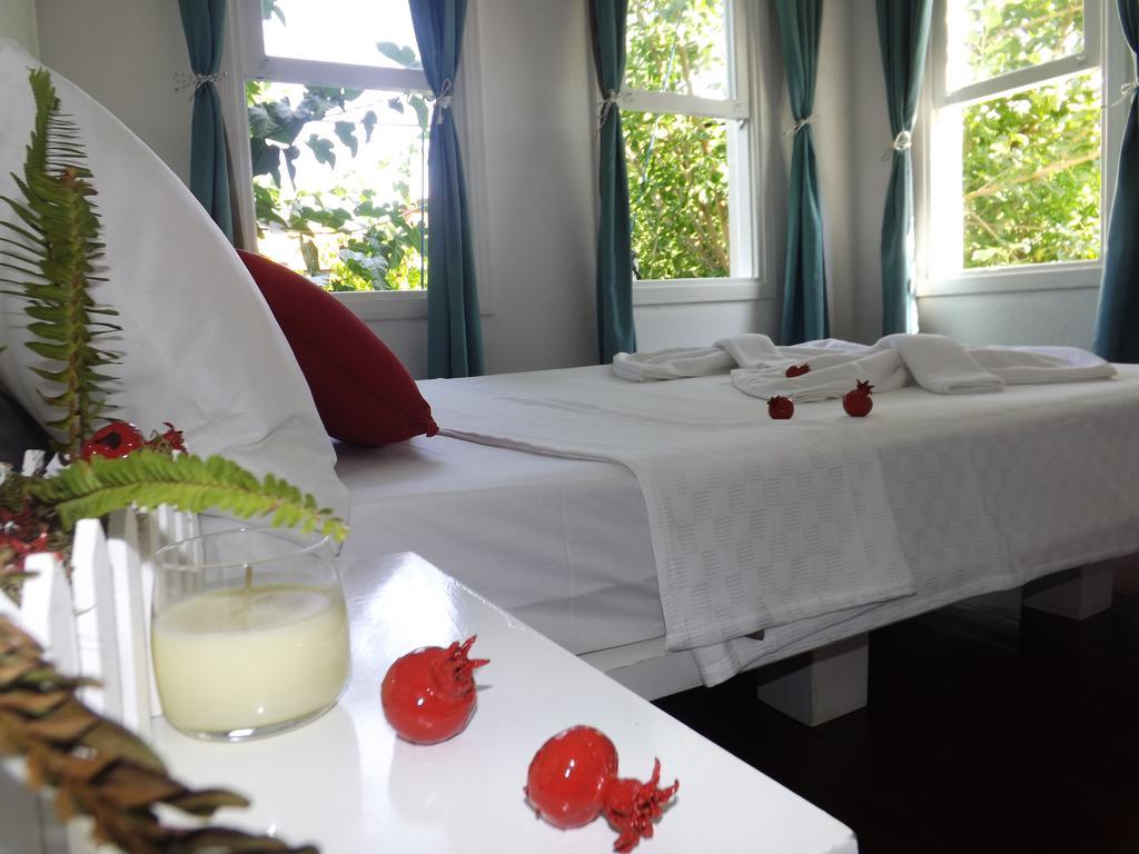 Narli Bed & Breakfast