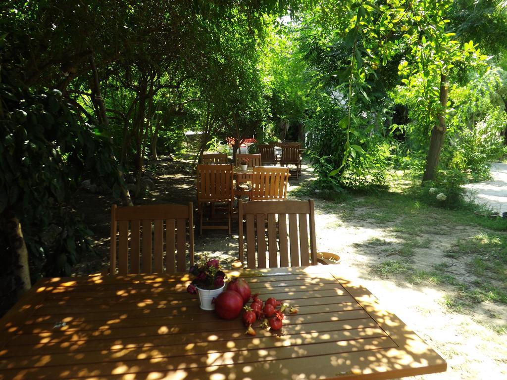 Narli * Marmaris