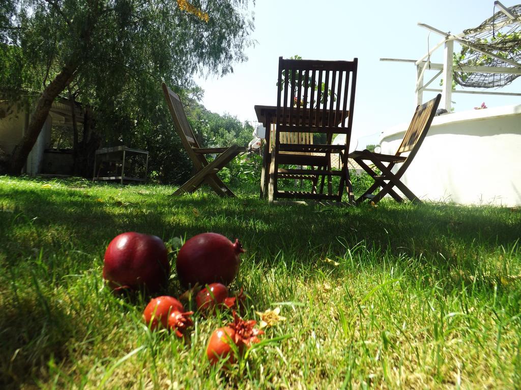 Narli Bed & Breakfast Marmaris