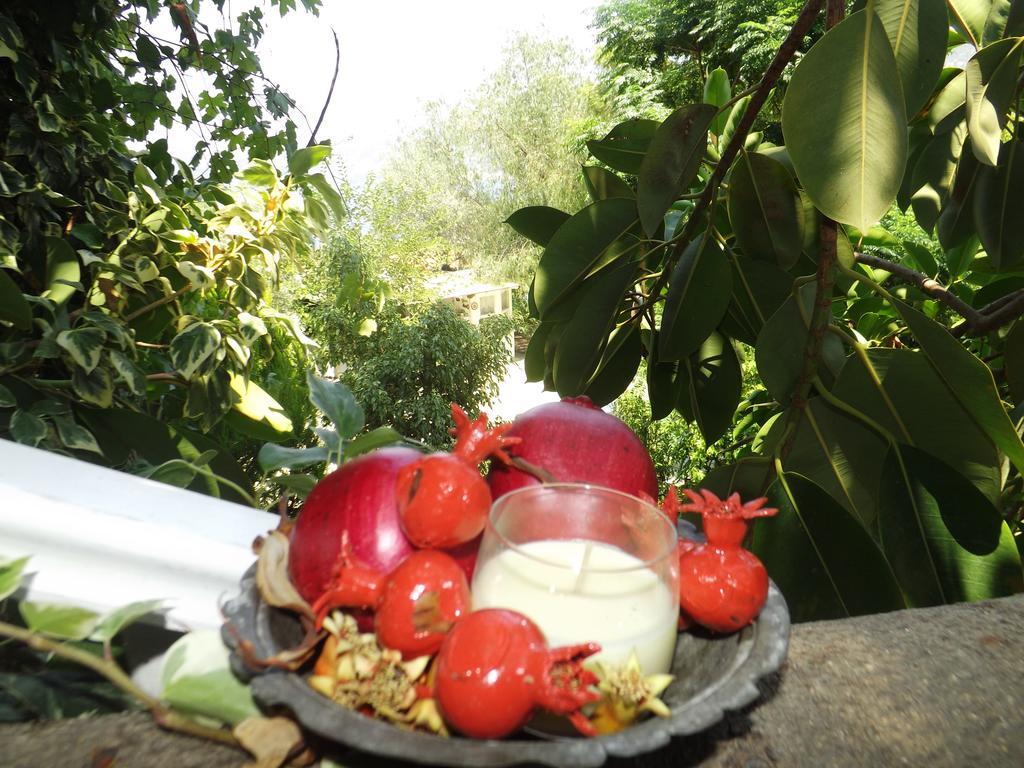 Bed & Breakfast Narli Marmaris