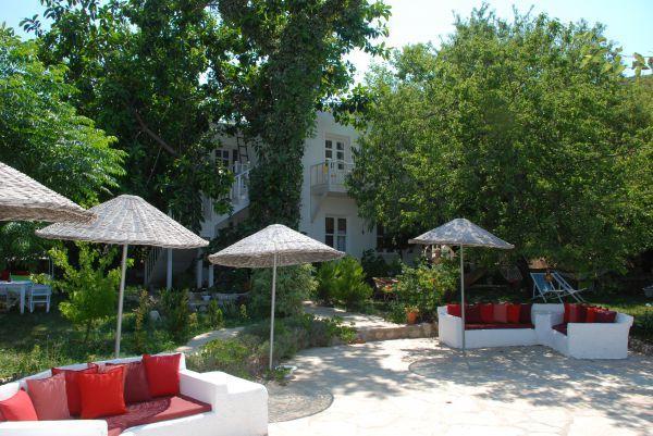 Bed & Breakfast Narli