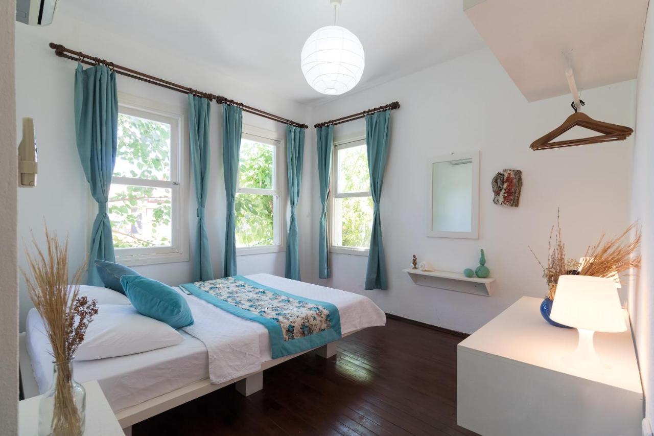 Bed & Breakfast Narli
